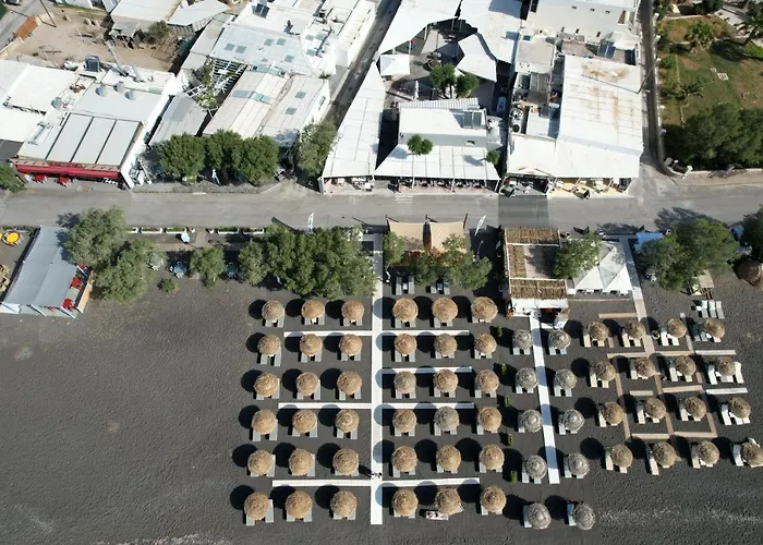 Terra Nera Suites